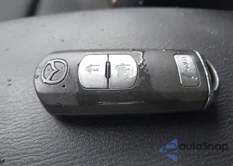 2014 Mazda Cx-5 Touring from USA, damaged, VIN JM3KE2CY3E0317437